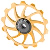 Cycling Bicycle Rear Pulley Bike Guide Roller Pulley Parts 14T