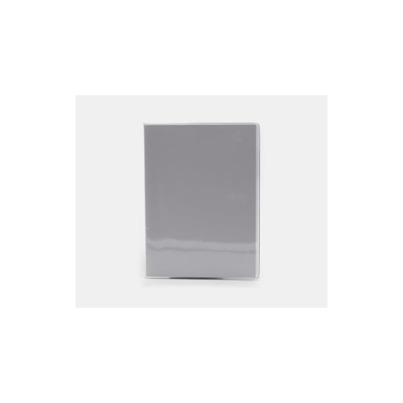 MD Papier Midori Japan Notebook Transparent Cover Plastic Cover -