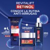 LOral Paris Revitalift Srum Facial Noche con Retinol Puro al