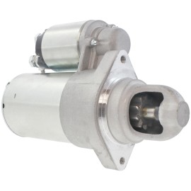 Gladiator New Starter for John Deere Z830A Z-Trak 27HP replaces 21163-0757 8000153 12V 10T