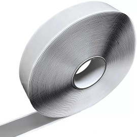 ELK Butyl Seal Tape - For Crawl Space, Windows, RVs, Roof Repair (1 Inch x 50 Feet)