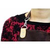 Brown Adjustable Unisex Apron Perfect for all kind of use.