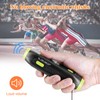 Electronic Whistle 3 Tone 3 Volume Level Blow Free Whistle
