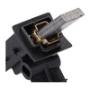 LUTH Premium Profi Parts Carbon Brushes Compatible with Bosch Siemens