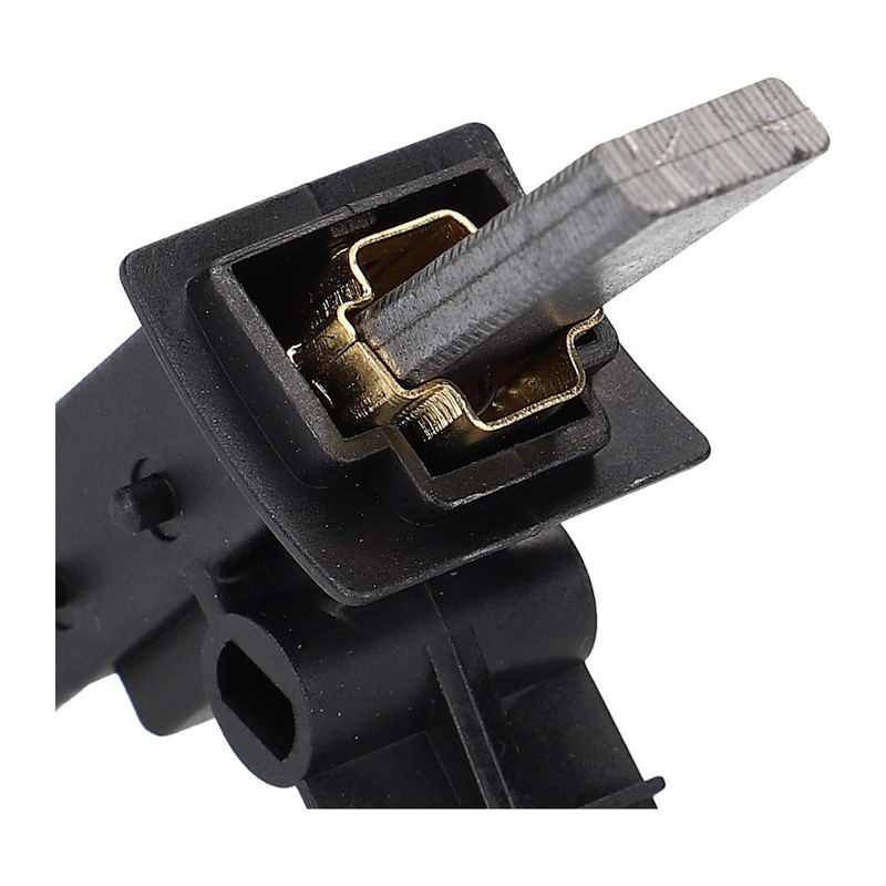 LUTH Premium Profi Parts Carbon Brushes Compatible with Bosch Siemens