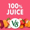 V8 Strawberry Banana 100% Fruit and Vegetable Juice, 8 fl