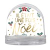 Snow Globe Once Upon a Time Christmas