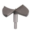 Flintronic dowel drill bits, wood drill bits, Forstner drill bits,