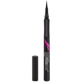 Maybelline New York, Flüssiger Eyeliner „Master Precise“ Schwarz 9 g, 1 gramm