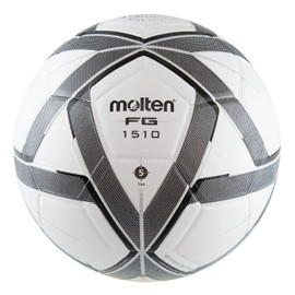 Molten Balón de Fútbol Forza F5G1510 No. 5