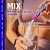 Propel Propel Powder Packets 3 Flavor Kiwi Strawberry Variety Pack