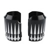TCMT Lower Fork Slider Covers Fit For Harley Touring Road