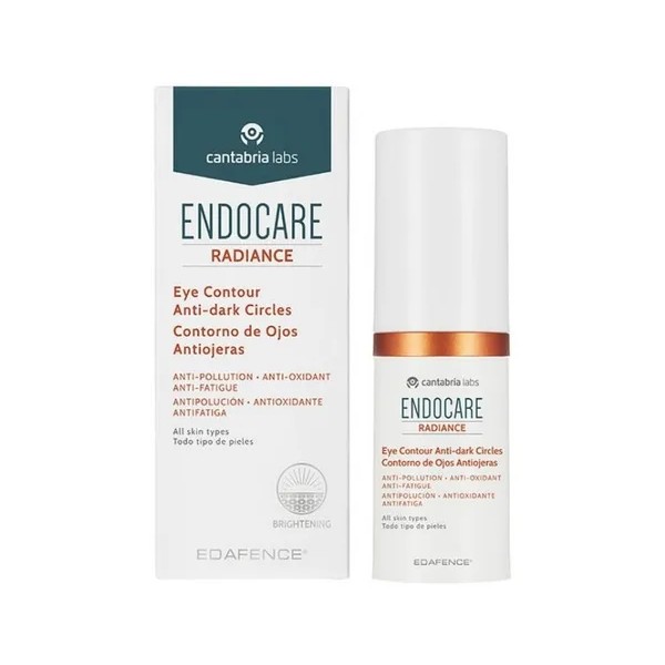 Endocare Radiance Contorno de Ojos 15ml