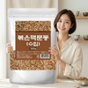 Roasted Macmundong, imported Macmundong, 300g each / 볶은맥문동 맥문동 수입산 300g 1개