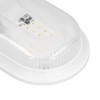 LED RV Ceiling Dome Light 360lm Dome Replacement Lighting with