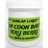 Very Berry DP Coon Bait Dunlap Lures Pint Jar