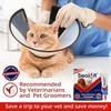 Seal It Dog Wound Care Gel – Styptic Powder Alternative
