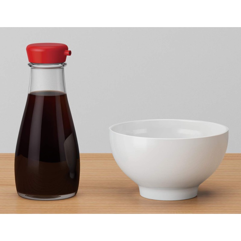 Thermos JDL-250 SIRO JDL-250 Siro Rice Bowl, 8.5 fl oz