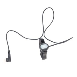 ZEFAL Bike Light Remote Control Button, Black, USB-C