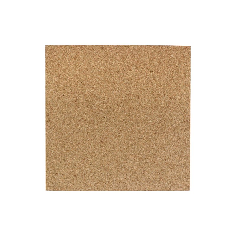 Kawaji Shoten Cork Sheets Value Pack, 10 Pieces, 11.8 x