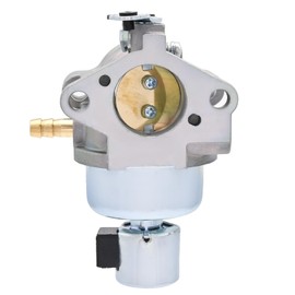 Hypersky 20 853 33-S Carburetor for KH Courage SV470 SV480 SV530 SV540 SV590 SV600S SV610 SV620 19 HP 20 HP 21HP 22HP Engine Carb for Cub Cadet LT1045 LT1042 LTX1042 LTX1045 Lawn Mower Tractor