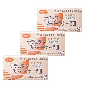 ããã¥ã©ã«ã¹ã¼ãã¼ã­ãã¼ã¼ II + ã¨ã©ã¹ãã³ ãããã¦èå¹é¤ã¨ã­ã¹å å·¥é£åã3ç®±ã»ããã