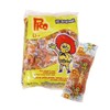 4-pack Pico Mediano, the Original Orange Flavor Hot Candy Powder,
