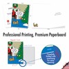 NobleWorks 12 Humorous Christmas Greeting Cards Bulk Box Set with