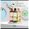 Shampoo Femme D'or Rizos Definidos 1 Lt