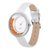 crystal blue Women's Watch Gemstone Jewellery Lapslazulli Amber Rose Quartz