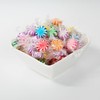 Assorted Fruit Starlights - 3 Pounds - Pinwheel Fruit Candies