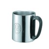 Coleman(コールマン) Double Stainless Steel Mug 10.1 fl oz (300 ml),