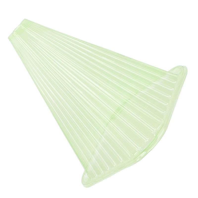 30PCS Bell Plant Protectors Ventilate Plastic Effective Protection Reusable Bell