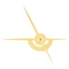 Tattooing Drawing Tool ThreePoint Positioning Tattoo Eyebrow Guide Balance Measure