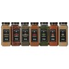 Watkins Gourmet Spice, Organic Garlic Salt, Bulk Food Service Size,