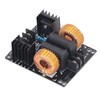 ZVS Heating Power Supply Module DC 12‑30V Coil Power Supply