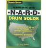 N.A.R.D. ドラム・ソロ/ラディック社/スネア・ドラム教本