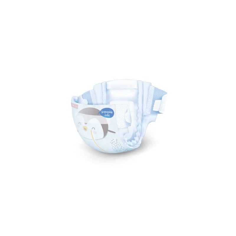 Indas Chelino Fashion & Love Windeln, Junior T 5 für