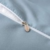 Single Duvet Cover Set for Bedding Sheet Set Polyester Soft