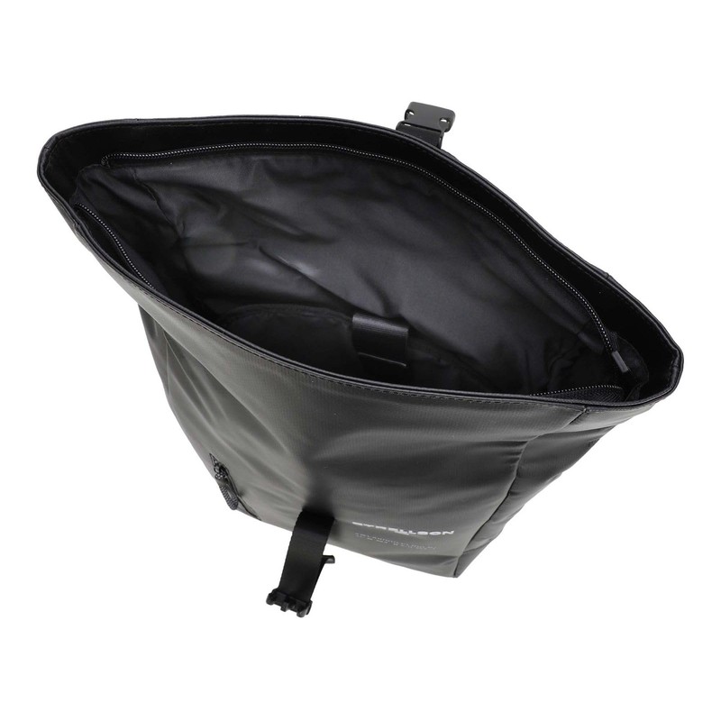 Stockwell 2.0 Eddie Backpack SVF, black