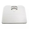Slimsiker 슬림시커 가정용 기계식 체중계 몸무게 저울 130kg 측정 Slim