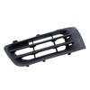 SHLPDFM 1 Pair Front Bumper Grille Air Intake Grille for