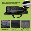BLIRITEL 31.5 inch Tripod Carrying Case, Heavy Duty Padded Tripod