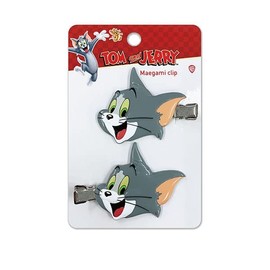 eskay japan tom and jerry bangs clip tom