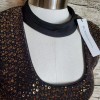 BCBGeneration Junior's BCBGeneration Gold Sequin Dress Size XS Reg $88