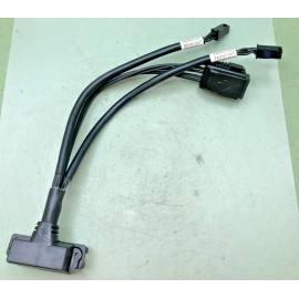 Rockford Fosgate NEW REPLACES Rockford Fosgate M5-800X4 TM400XAD Amp Input Harness for 15+ Harley