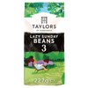Taylors of Harrogate Lazy Sunday Coffee Beans, 227 g