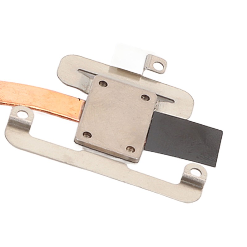 Cooling Heatsink Safe Stable Replacement Heat Sink Cooler Copper Tube