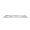 Coffee Capsule Holder Wall Mounted Coffee Pod Holder Aluminum Alloy