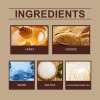 Unbranded Jaysui Honey Brown Sugar Scrub For Deep Cleansing Moisturizing